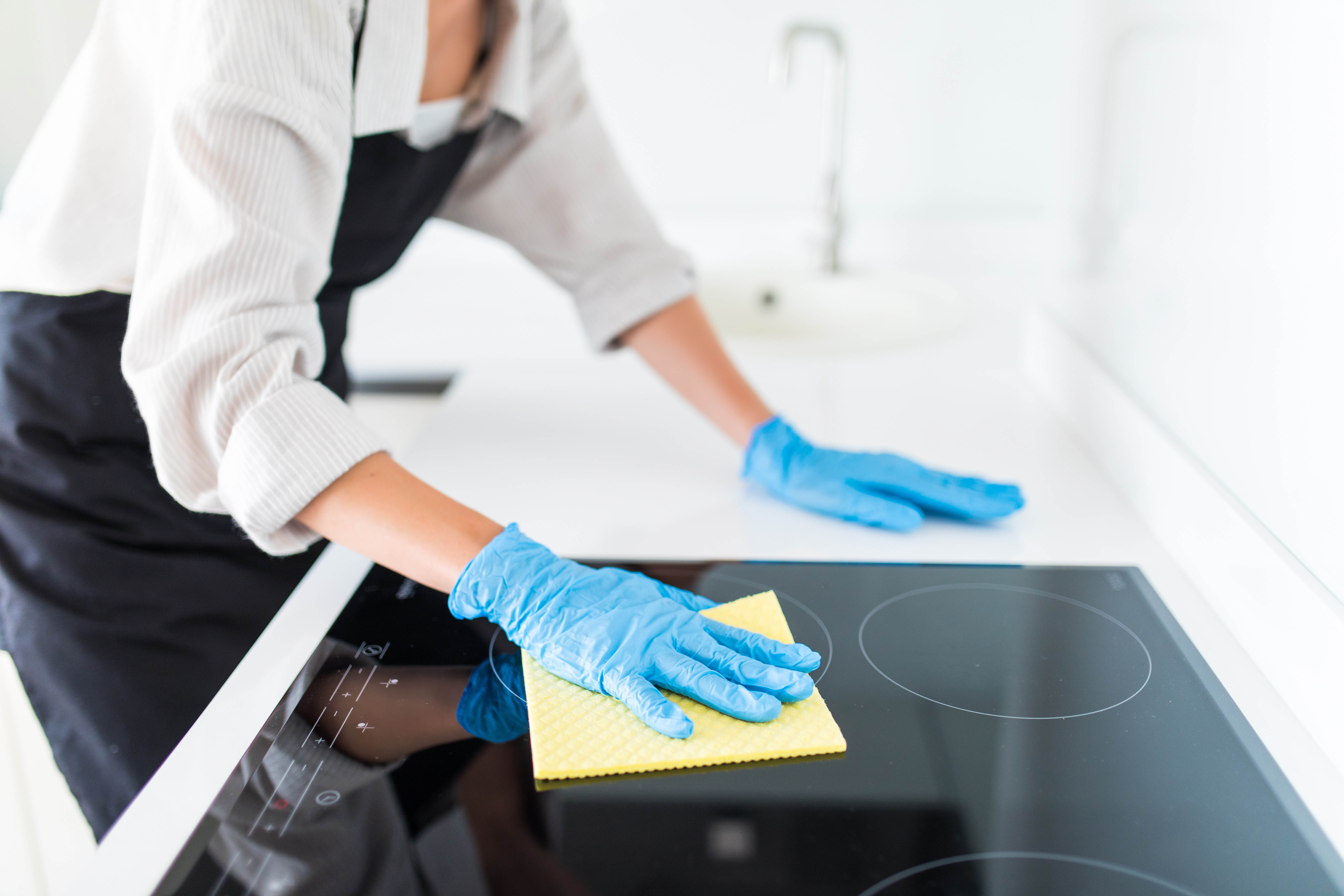 Basic Cleaning Long Island NY