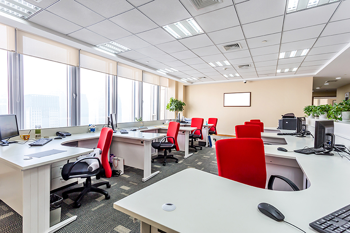 Commercial Cleaning Service, Nassau County, New York