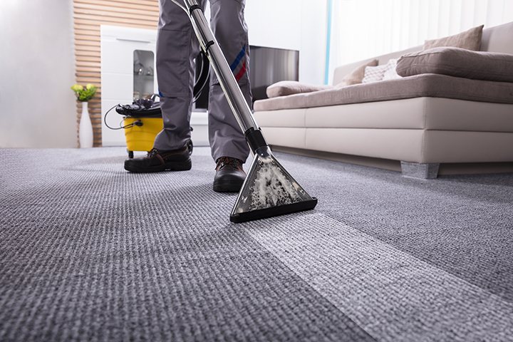 Post Construction Cleaning Service | Long Island, NY | Royalty Cleaning Services