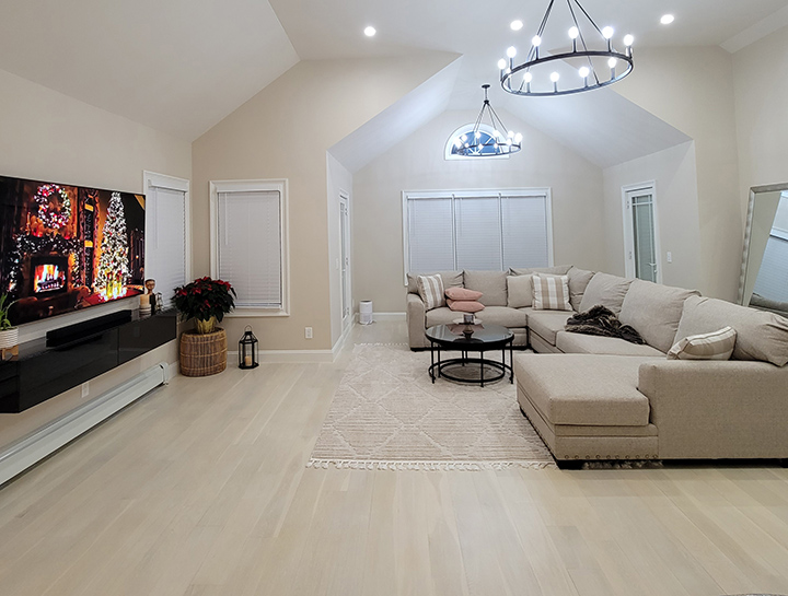 Residential Cleaning Service | Queens, NY | Royalty Cleaning Services